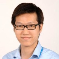 Tony Kung