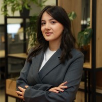 Rebecca Vahanian