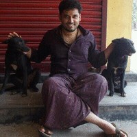 Sreehari Padmanabhan