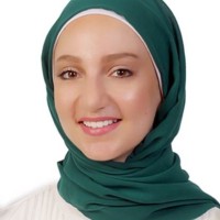 Shatha Zayed