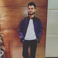 Vishal Patil