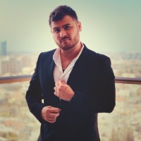 Alex Simonyants