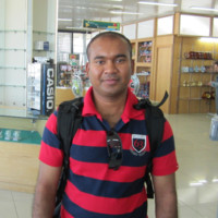 Prasanna Piyathilaka