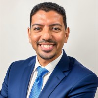 Luiz Eduardo Palhares Rodrigues