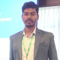 Krishna Halder