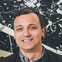 Dennis Suhachev