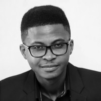 Oladipupo Olabiyi