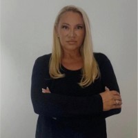 Pascale Pereira