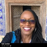 Gail Jordan