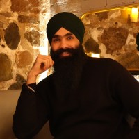 Sarabjeet Singh