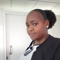 Irene Katumo,Bba,Ma, Cim -Mcim