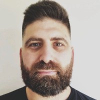 Michael Cantsilieris
