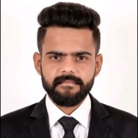 Raghav Malik