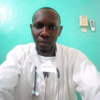 Mahamadou Boubacar