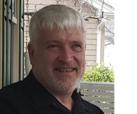 Bruce Hamilton