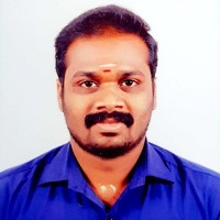 Parthasarathy G