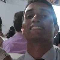 Gabriel dos Anjos Oliveira