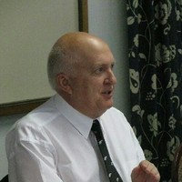 Graham Edge