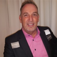 Eric van Kessel