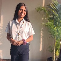 Isha Waghmare