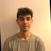 Daniel Surià Trepat