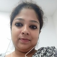 Amrita Ghosh