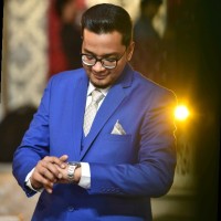 Mubbashir Ansari