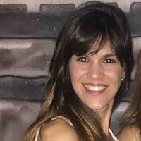 Sabrina Martínez