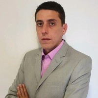 Oscar Patiño