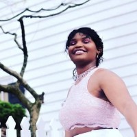 Keana Ginyard