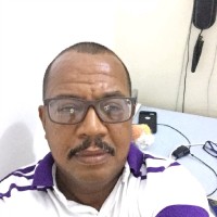Jair Cordeiro