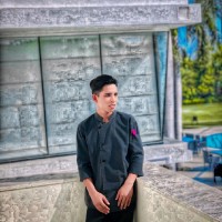 Amrit Bohara