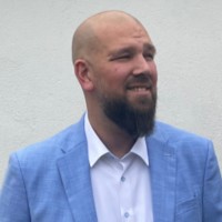 Sascha Houben
