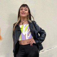 Sofia Llamedo Martinez