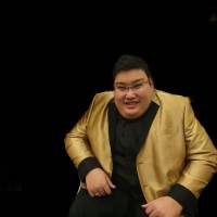 Joy Chandra