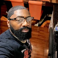 Gerald Williams