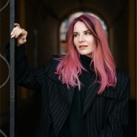 Anastasia Naymushina