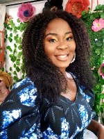 Destiny Ofeimun