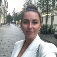 Mariia Tsilyk