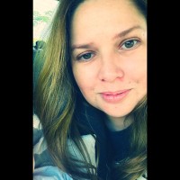 Marisa Simião da Silva