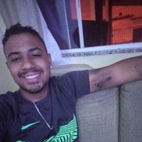 Khewyn Gusttavo Almeida