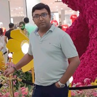 Ajay Pandey