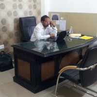 Alim saifi