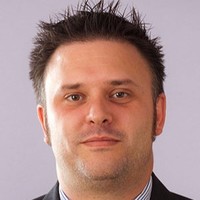 Gareth Bragg