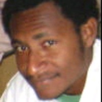 Abraham Imnik Wohuinangu