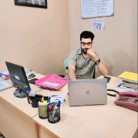 Sahil Ahmad Khan