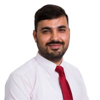 Aman Gandhi