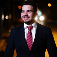 Pedro Henrique Guimarães