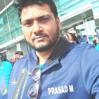 Prasad Miriyala