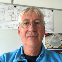 Lars Jensen